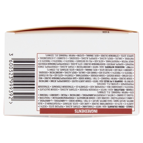 L'Oreal Paris Colorazione permanente senza ammoniaca, Riflesso Universale, Biondo Chiaro 8U